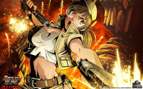 fio germi metal slug